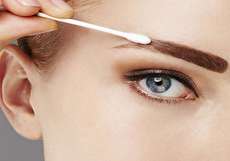 لاک ابرو چیست و چگونه از آن استفاده کنیم؟