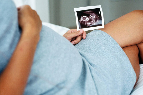 آزمایش غربالگری سه ماهه اول بارداری