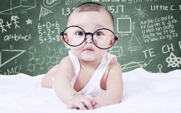 تست هوش نوزادان، اطمینان از رشد کودک