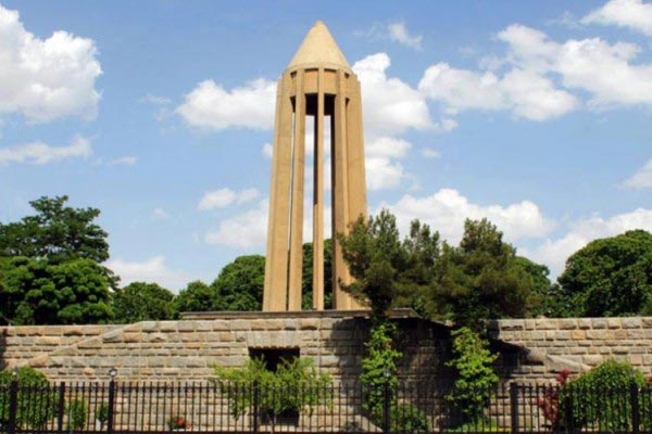 تاریخچه‌ی تعداد شهرهای ایران
