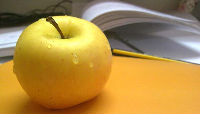 خواص سیب زرد در طب سنتی، میوه محبوب و خوش طعم