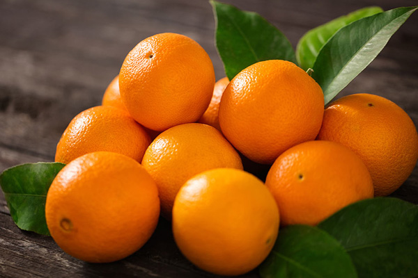 خواص پرتقال در بارداری