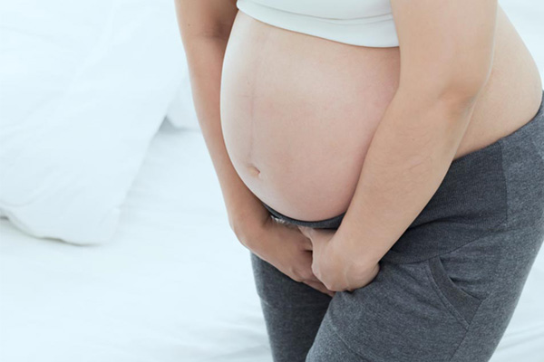 خوردن خیار در بارداری و تکرر ادرار