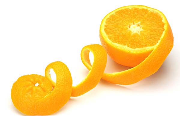 پوست پرتقال می‌تواند مانع تشکیل بافت چربی شود.