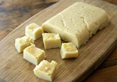 طرز تهیه توفو همراه با آموزش تهیه شیر سویا