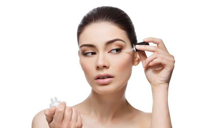 روغن بچه برای پوست روغن بچه برای پوست