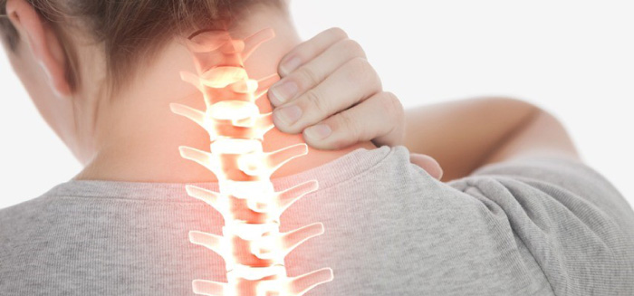 علائم آرتروز گردن چیست؟