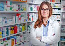 معرفی رشته داروسازی، دروس و بازار کار آن