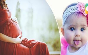 علائم بارداری دختر