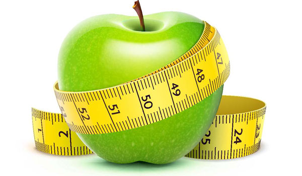 سیب سبز و کاهش وزن