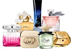 راهنمای خرید عطر زنانه + معرفی ۲۶ عطر پرفروش