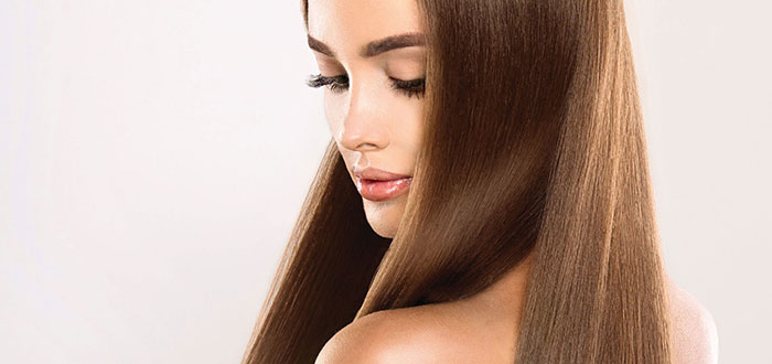 رنگ موی شکلاتی رنگ موی شکلاتی