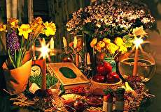 ایده برای پذیرایی عید؛ امسال، خلاقانه پذیرایی کنید!