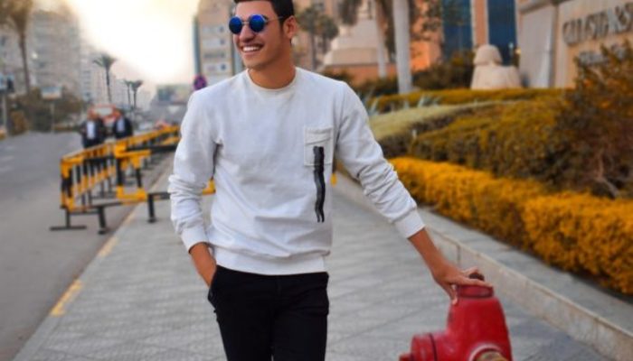 تصاویری از جدیدترین و شیکترین ستهای اسپرت مردانه تصاویری از جدیدترین و شیکترین ستهای اسپرت مردانه