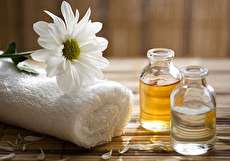 معرفی بهترین روغن ها برای ماساژ بدن