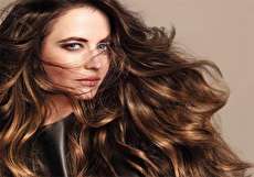 رنگ موی شکلاتی؛ انواع ترکیب رنگ موی شکلاتی در طیف های مختلف