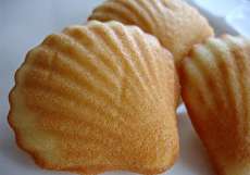 طرز تهیه شیرینی صدفی با ۲ دستور ساده و متفاوت