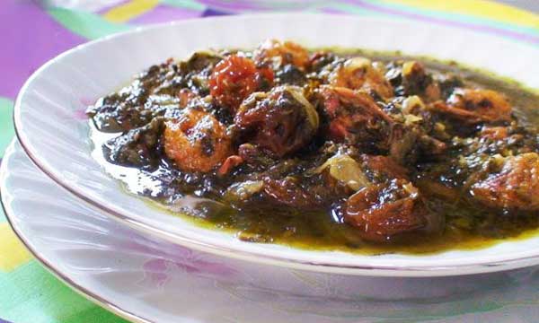 انواع غذا بدون روغن انواع غذا بدون روغن
