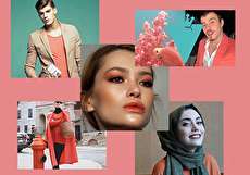 رنگ سال 98 و اصول ست کردن آن برای خانم ها و آقایان