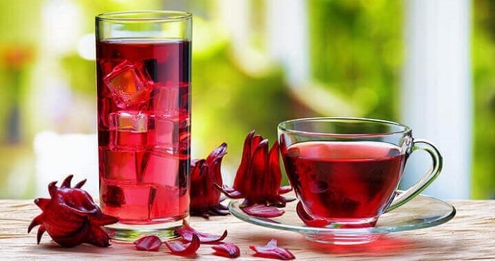 برای درمان دیابت چای ترش بخورید!!