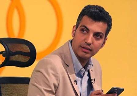 خداحافظی عادل فردوسی پور از نود!؟