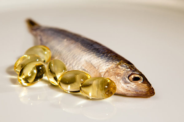 خواص روغن جگر ماهی برای سلامت اندام های بدن