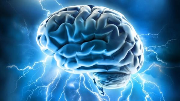  بیماری صرع و تشعشع الکتریکی از مغز