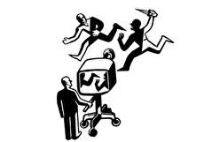 پروپاگاندا در سینما چیست؟