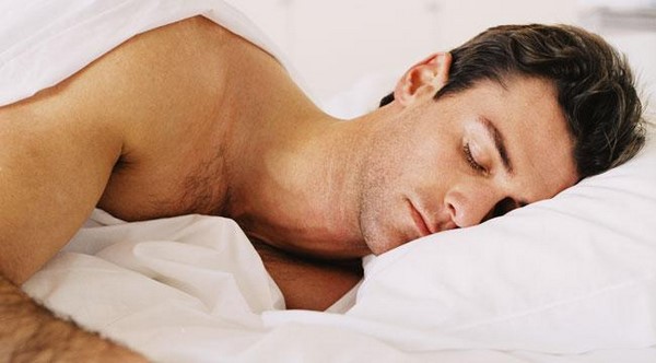 درمان عرق کردن در خواب