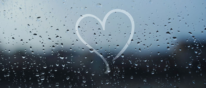 مجموعه بی نظیر عاشقانه باران