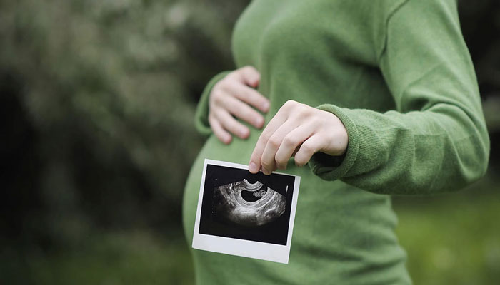 بهترین زمان تعیین جنسیت جنین هفته چند بارداری است؟