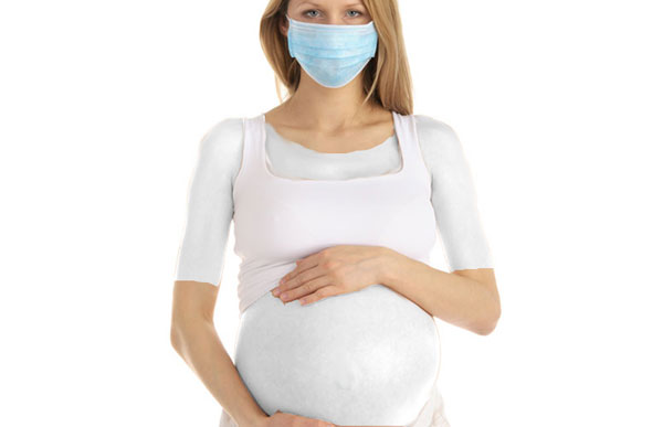 تاثیر آلودگی هوا بر جنین و زنان باردار چیست؟