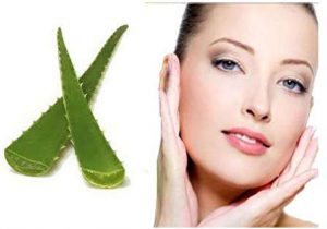 خواص آلوورا برای پوست