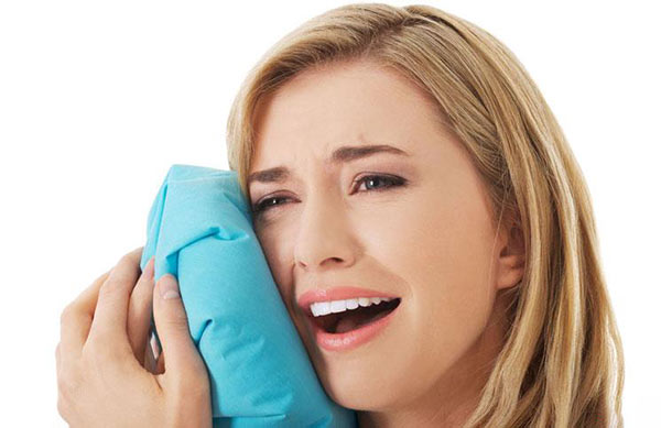 درمان فوری دندان درد