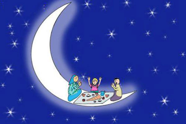 3 انشای زیبا درباره ماه رمضان