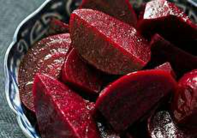 طرز تهیه لبو خوشمزه و قرمز در خانه بدون تغییر رنگ - ستاره