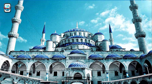 جاذبه های گردشگری قسمت اروپایی استانبول