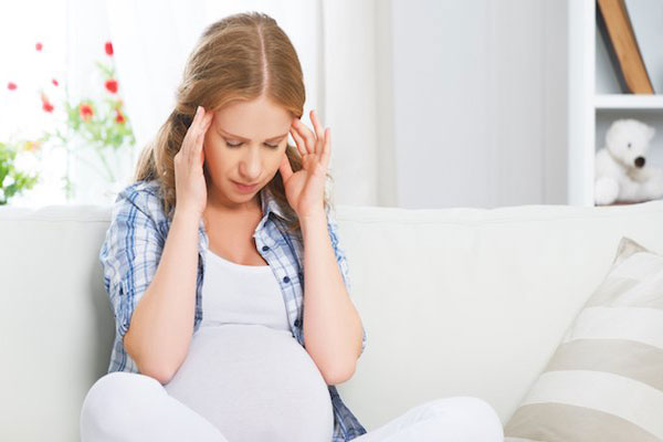 گریه در طول بارداری چه تاثیری بر جنین دارد؟
