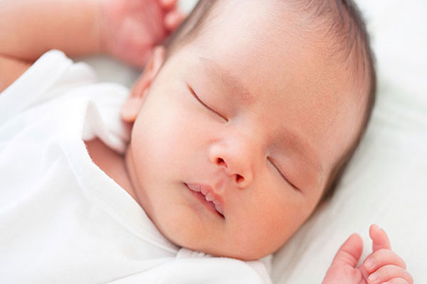 روش های تنظیم خواب نوزاد سه ماهه چیست؟