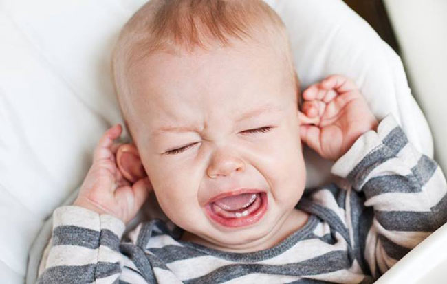 درمان عفونت گوش با پیاز