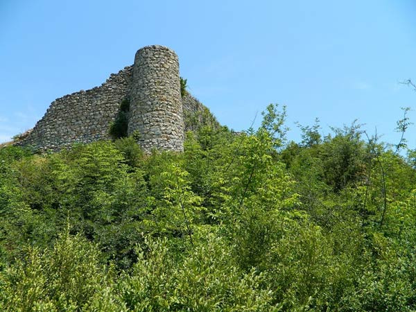 قلعه مارکو، پر از رازهای عجیب تاریخی