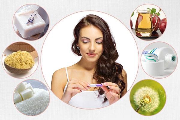 تست بارداری خانگی چیست؟ تست بارداری خانگی