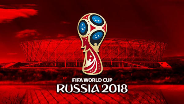 تاریخ شروع جام جهانی 2018