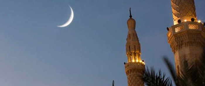 نماز آخرین جمعه ماه رمضان