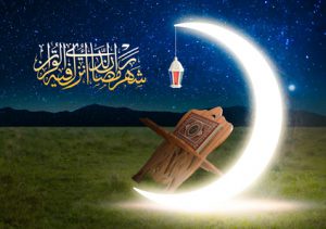 دعای آخرین جمعه ماه رمضان