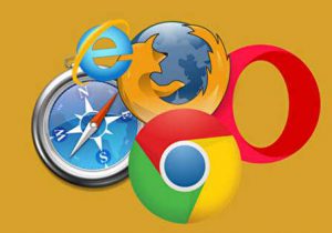 بهترین مرورگرهای اندروید