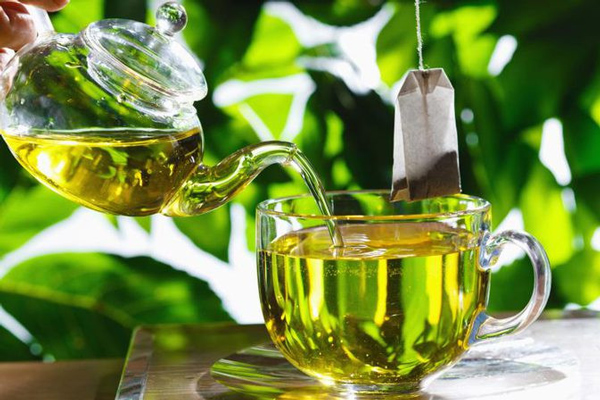 آیا مصرف چای سبز در دوران بارداری خطرناک نیست؟