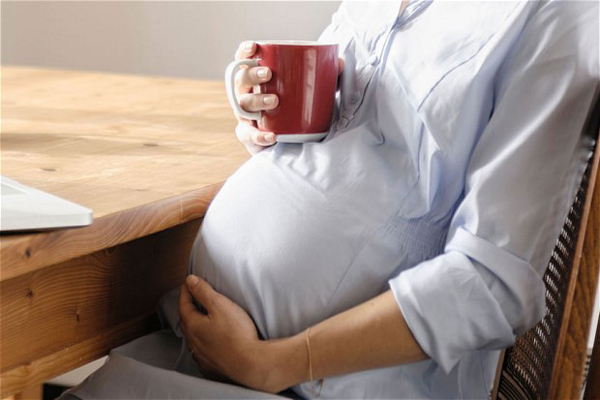 آیا مصرف چای سبز در دوران بارداری خطرناک نیست؟