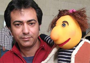محمدرضا هدایتی