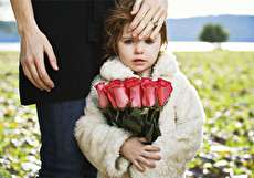 داغدیدگی و سوگ در کودکان و نحوه مواجهه با آن